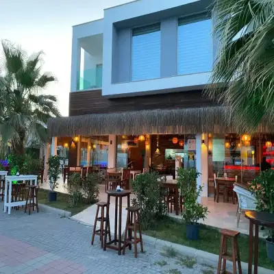 Zest Hotel