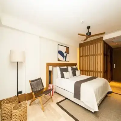 Avantgarde Refined Hotel