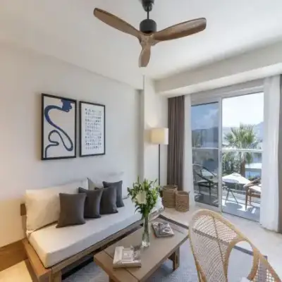 Avantgarde Refined Hotel