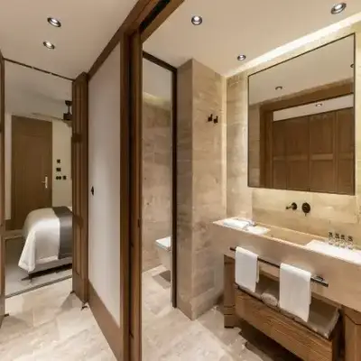 Avantgarde Refined Hotel