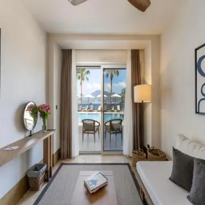 Avantgarde Refined Hotel