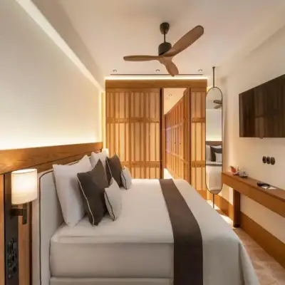 Avantgarde Refined Hotel
