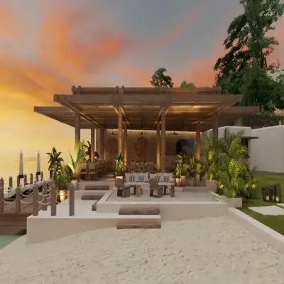 Avantgarde Refined Hotel