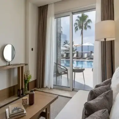 Avantgarde Refined Hotel