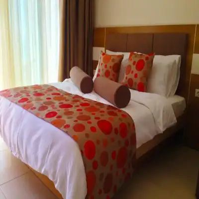 Zest Hotel