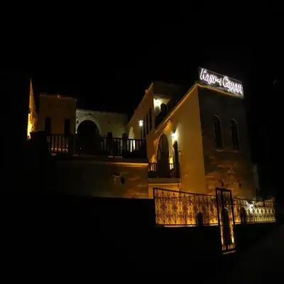 Kasrı Canan Otel, Halfeti