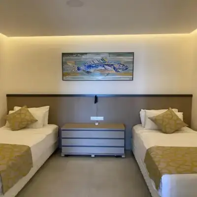 Zest Hotel