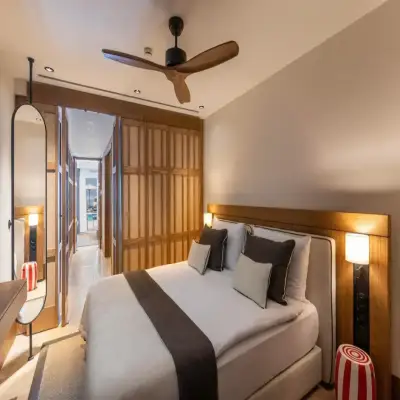 Avantgarde Refined Hotel