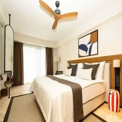 Avantgarde Refined Hotel