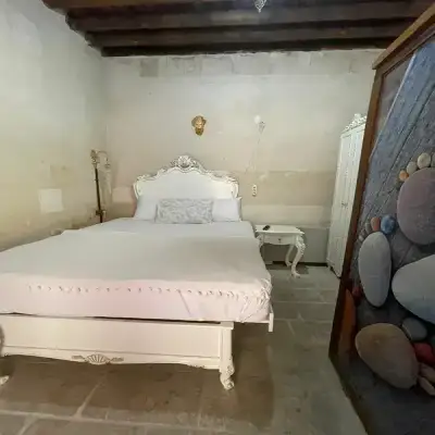 Kasrı Canan Otel, Halfeti