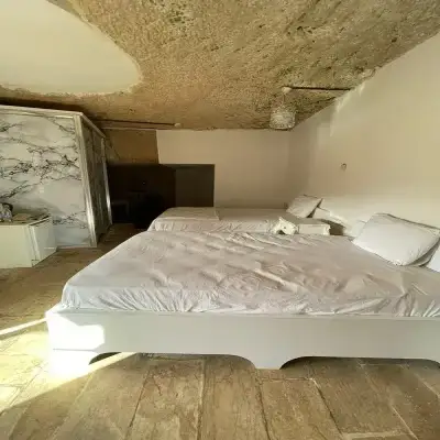 Kasrı Canan Otel, Halfeti
