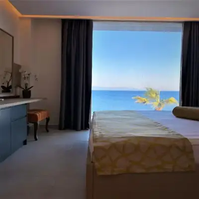 Zest Hotel