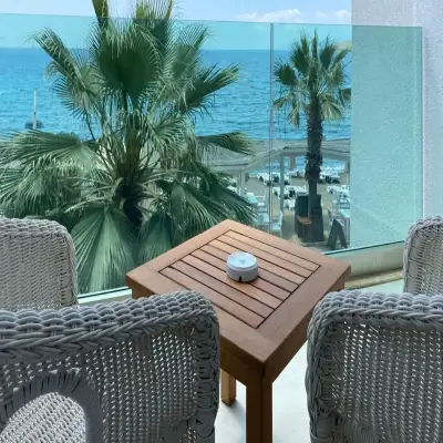 Zest Hotel
