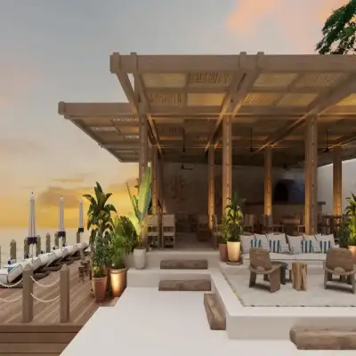 Avantgarde Refined Hotel