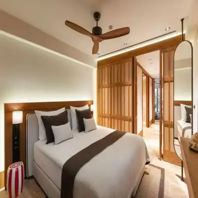 Avantgarde Refined Hotel