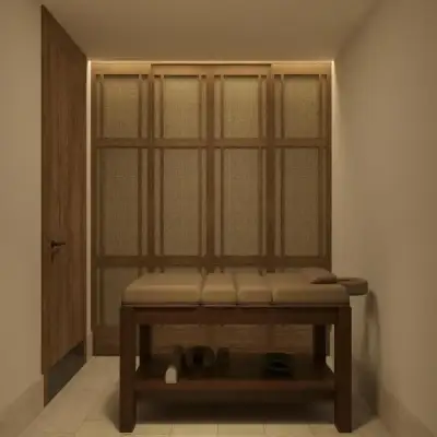 Avantgarde Refined Hotel