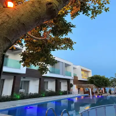 Zest Hotel