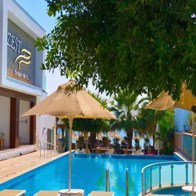 Zest Hotel