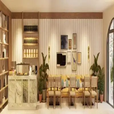 Avantgarde Refined Hotel