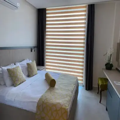Zest Hotel