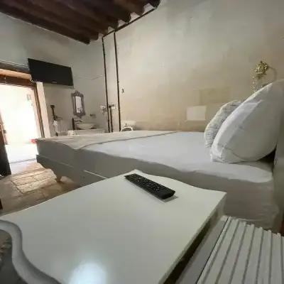 Kasrı Canan Otel, Halfeti