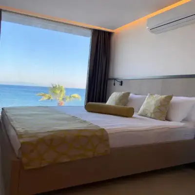 Zest Hotel