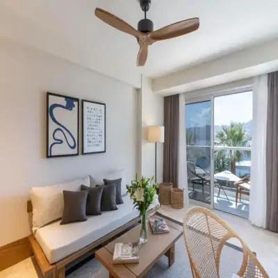 Avantgarde Refined Hotel