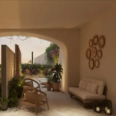 Avantgarde Refined Hotel
