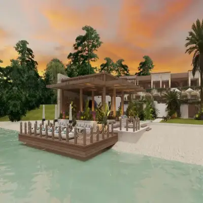 Avantgarde Refined Hotel