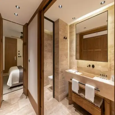 Avantgarde Refined Hotel