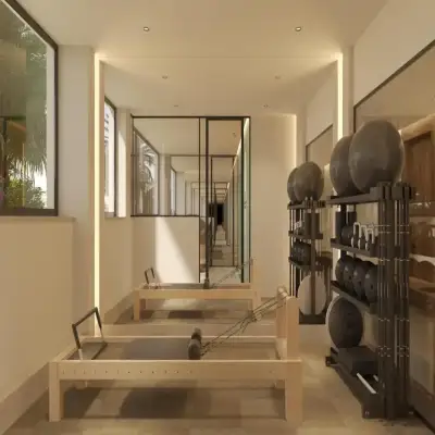 Avantgarde Refined Hotel