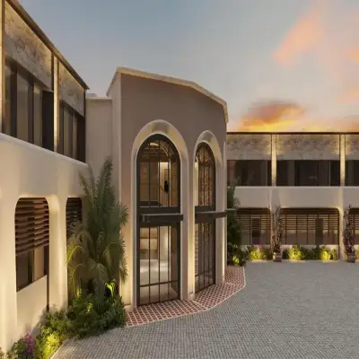 Avantgarde Refined Hotel