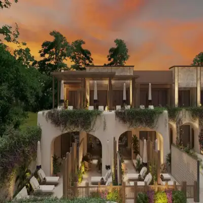Avantgarde Refined Hotel