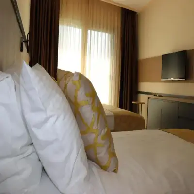 Zest Hotel