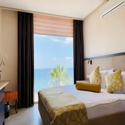 Zest Hotel