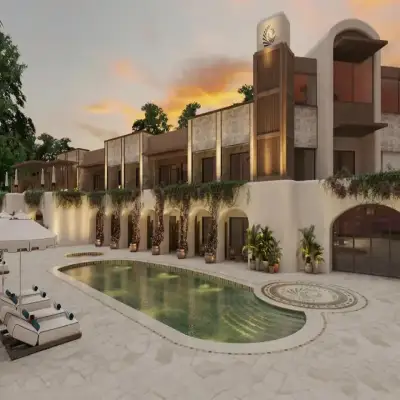 Avantgarde Refined Hotel