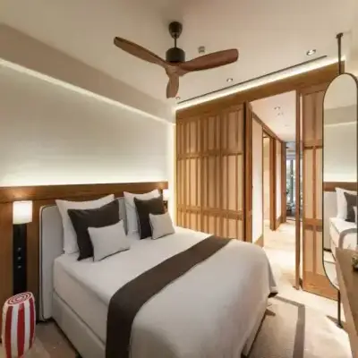 Avantgarde Refined Hotel