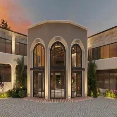 Avantgarde Refined Hotel