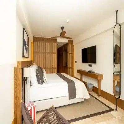 Avantgarde Refined Hotel