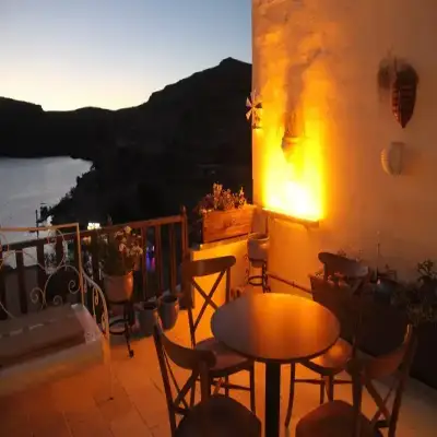 Kasrı Canan Otel, Halfeti
