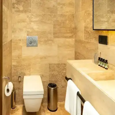 Avantgarde Refined Hotel