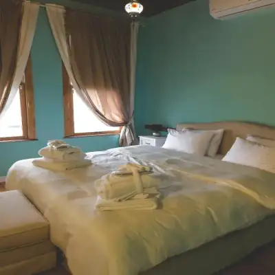 Amina Hanem Apartments