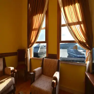 Amina Hanem Apartments