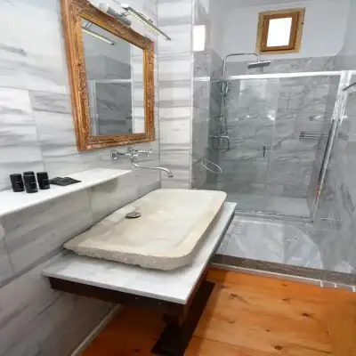 Amina Hanem Apartments
