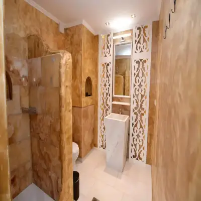 Amina Hanem Apartments