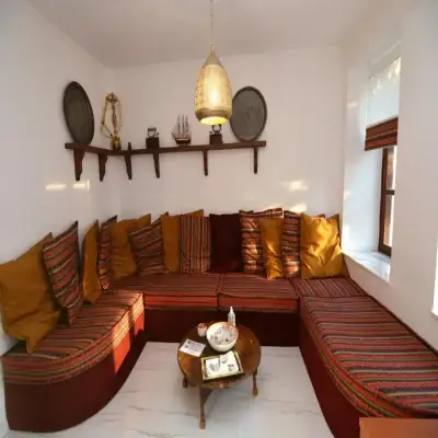 Amina Hanem Apartments