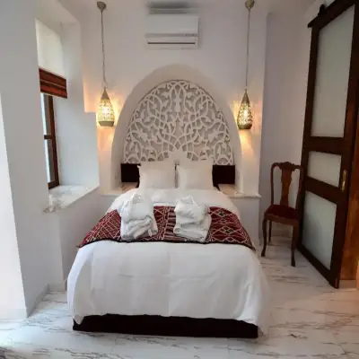 Amina Hanem Apartments