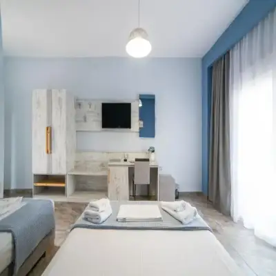 Villa Nickolas