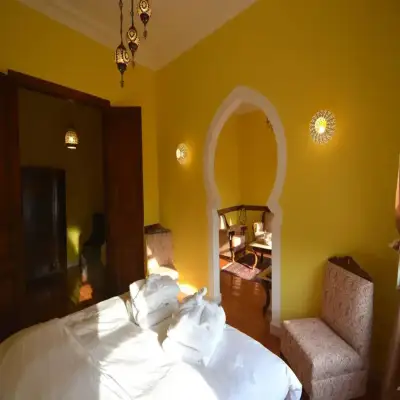 Amina Hanem Apartments