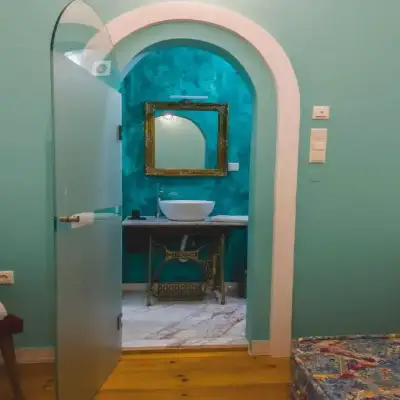 Amina Hanem Apartments